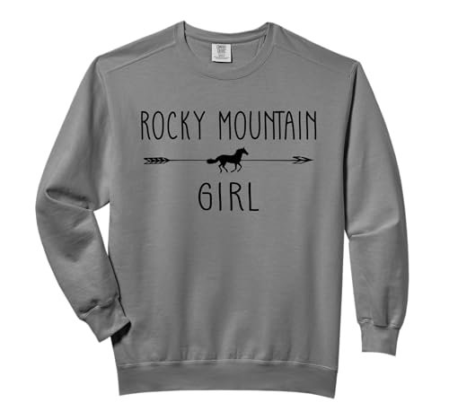Rocky Mountain Jeans 90s Collection