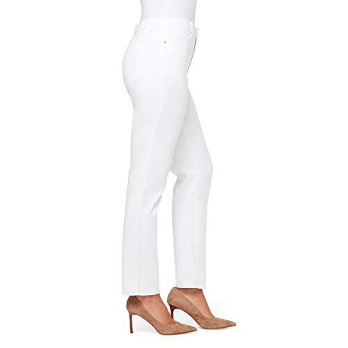 Rocky Mountain White Jeans