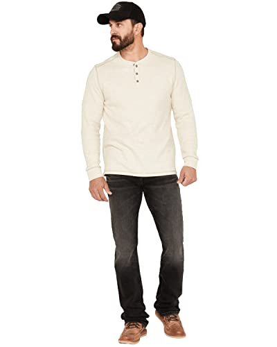 Black Rocky Mountain Jeans