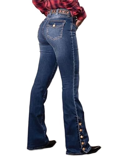 Women's Rocky Mountain Jeans
