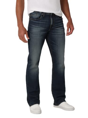80's Rocky Mountain Jeans