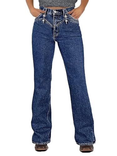 Women's Rocky Mountain Jeans