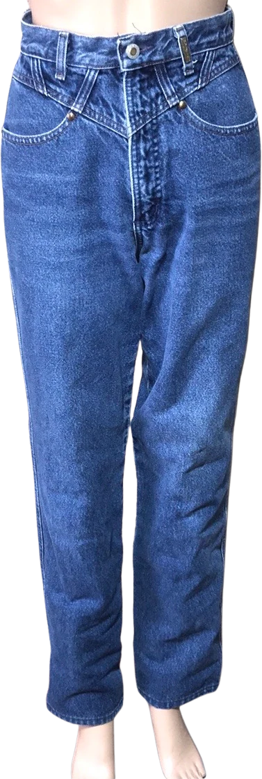 Rocky Mountain Jeans 80s