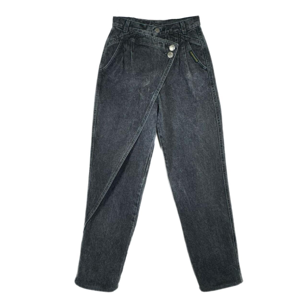 80s Rocky Mountain Classic Flap Jeans