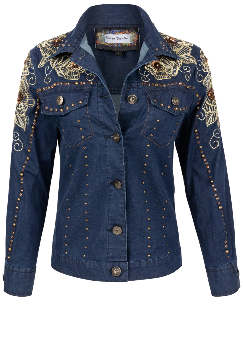Vintage Collection Denim