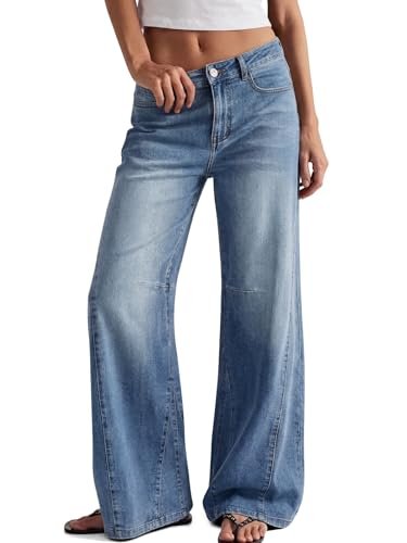 How to Style Rocky Mountain High Waisted Jeans for a Day Hike vs Date Night